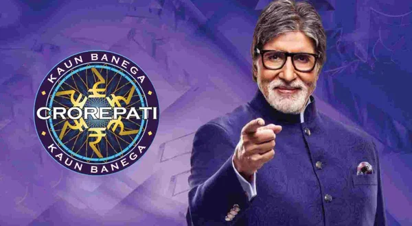 Kaun Banega Crorepati