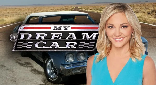 My Dream Car