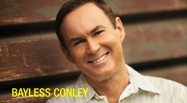 Bayless Conley