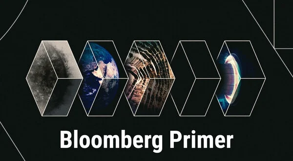 Bloomberg Primer