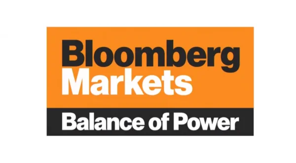Bloomberg Balance of Power