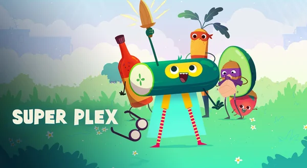 Super Plex