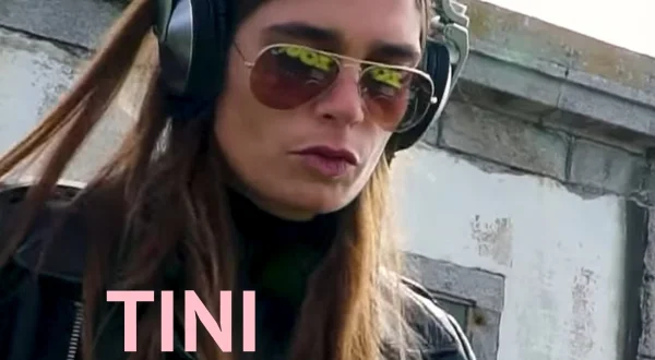 Tini Gessler: ZOUN Live Villa's Stream - Costa da Morte (Spain)