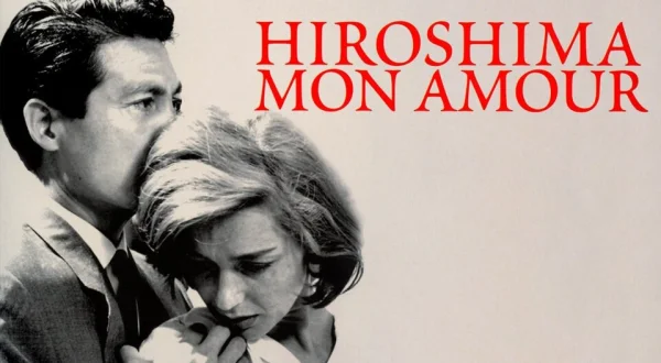 Hiroshima, mon amour