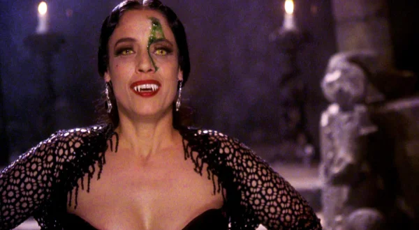 From Dusk Till Dawn 3: The Hangman's Daughter