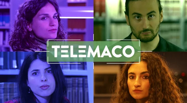 Telemaco