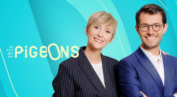 On n'est pas des pigeons