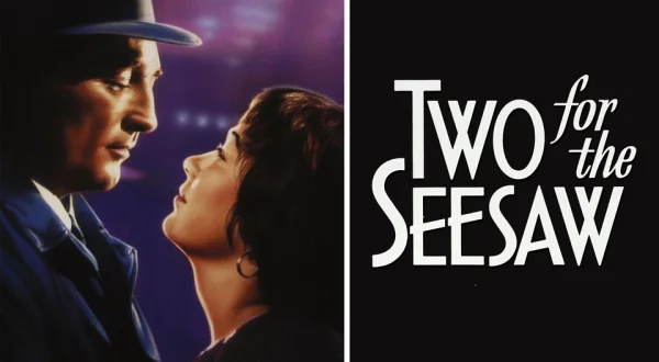 Two for the Seesaw