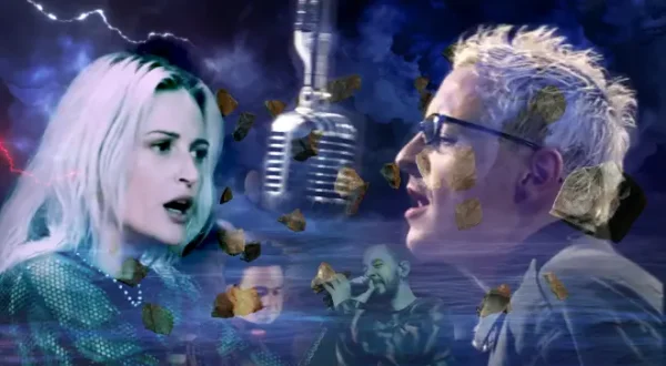 Linkin Park: Fan Favourites