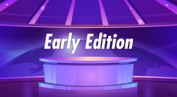 Early Edition
