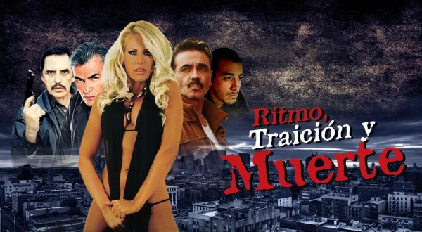 Ritmo, traición y muerte