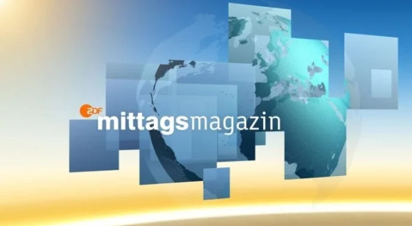 ZDF-Mittagsmagazin