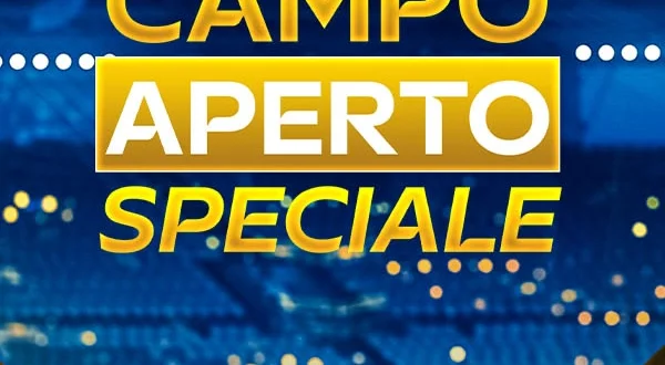 Campo Aperto Speciale