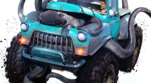Monster Trucks