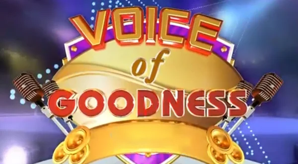 Voice Of Goodness