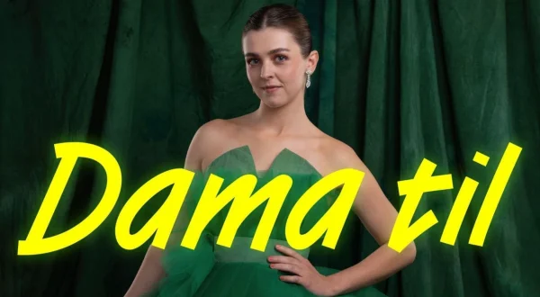 Dama til