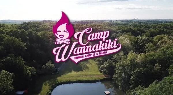 Camp Wannakiki