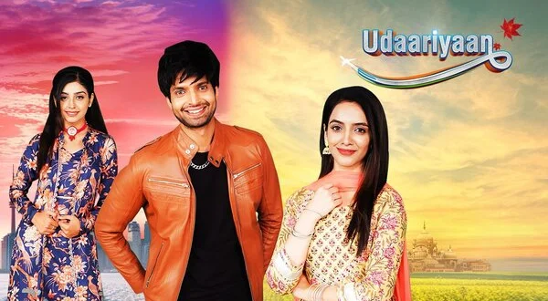 Udaariyan