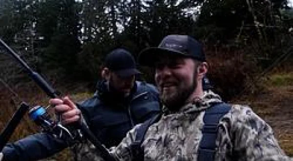 Oregon Steelhead - WFWP - 2024