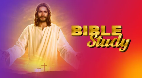 Bible Study