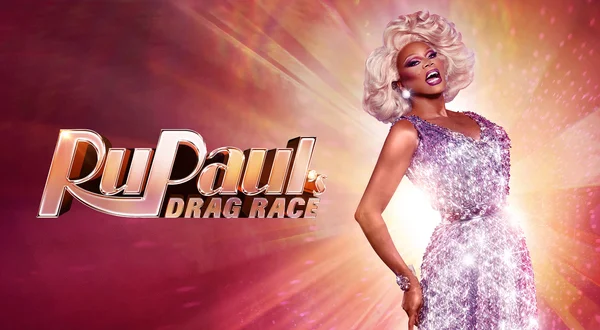 RuPaul's Drag Race