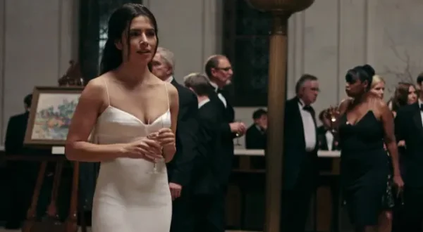 Person of Interest