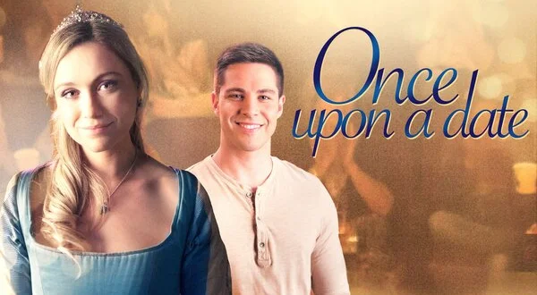Once Upon a Date