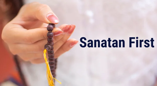 Sanatan First