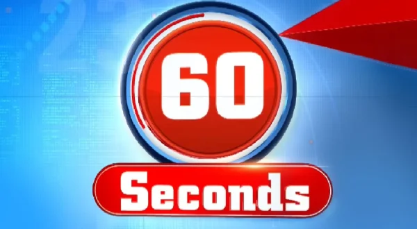 60 Seconds