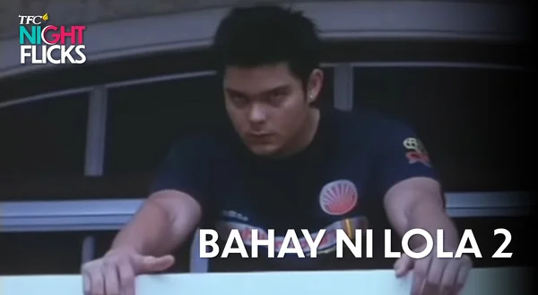 Bahay ni Lola 2