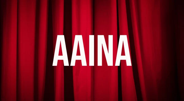 Aaina