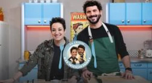 La cuisine des mousquetaires