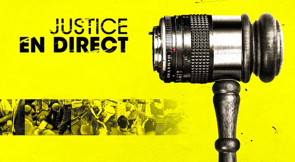 Justice en direct