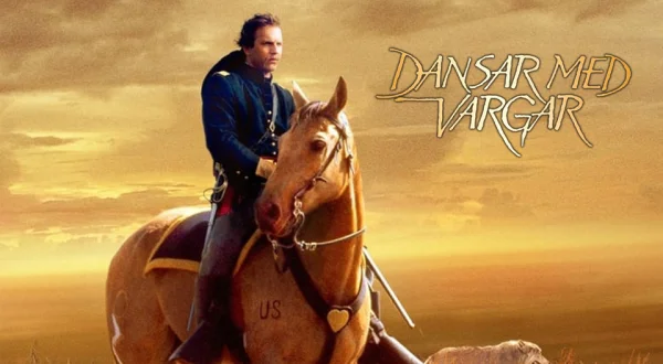 Dansar med vargar