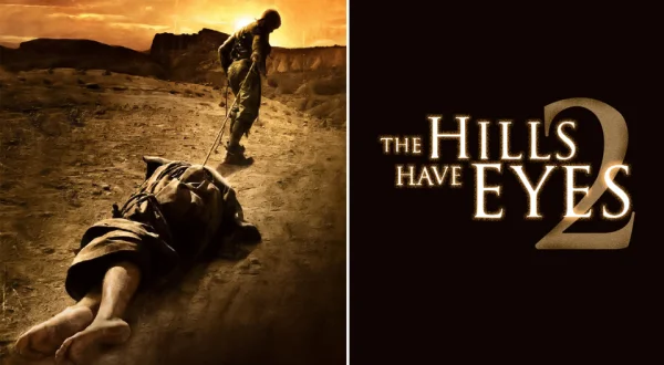 The Hills Have Eyes 2
