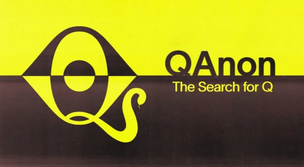 QAnon: The Search for Q