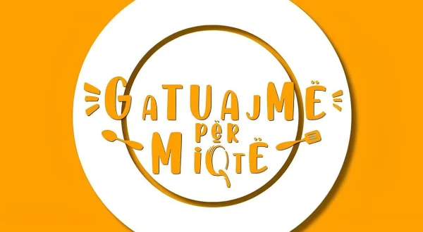 S0E9 - Gatuajmë për Miqtë