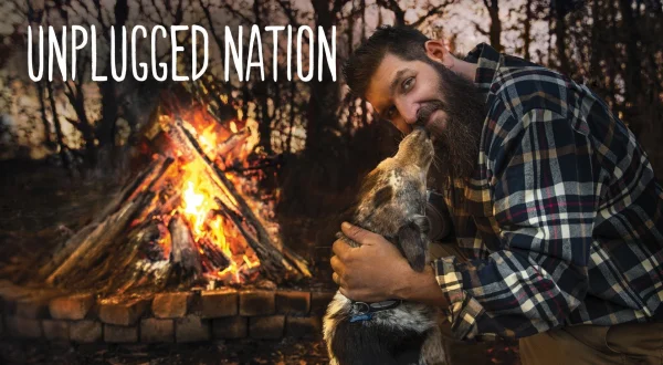 Unplugged Nation