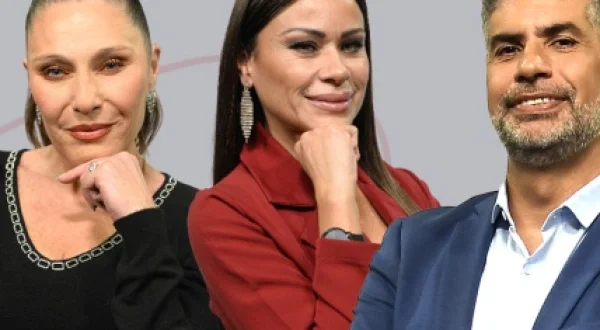 Crónica a la mañana