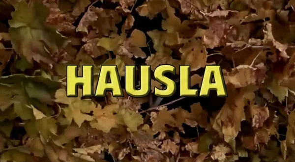 Hausla