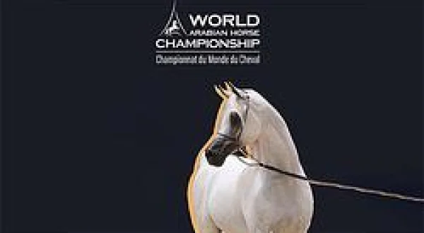 World Arabian Horse Championship