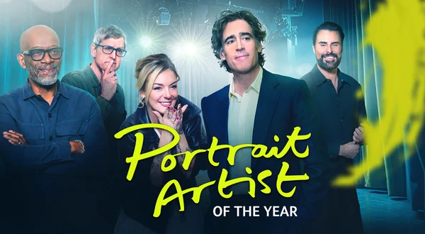 Portrait Artist of the Year
