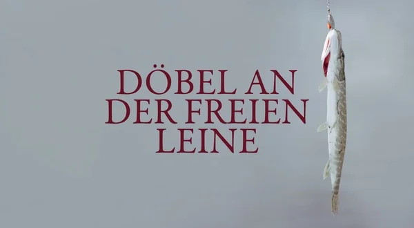 Döbel an der freien Leine
