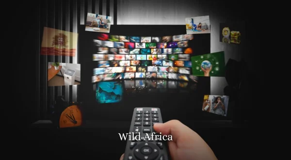 Wild Africa