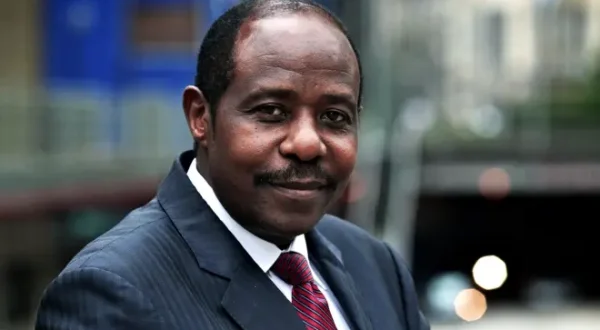 Faces of Africa