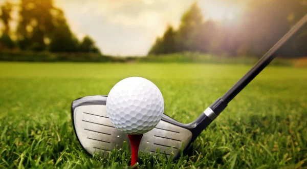 Golf : Coupe des Capitaines