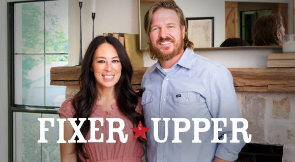 Fixer Upper