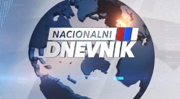 Prvi nacionalni dnevnik