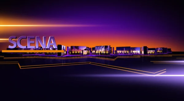 Scena