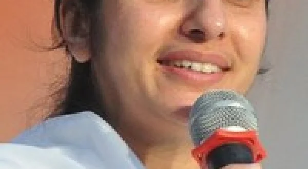 Brahmakumaris
